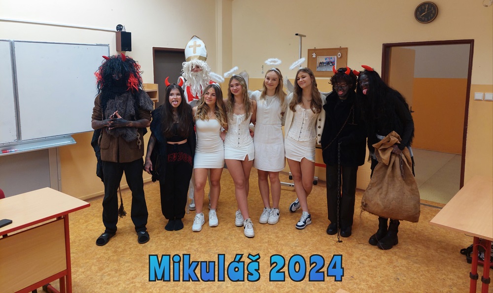 mikulas 2024