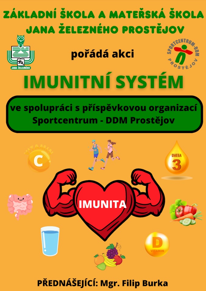 imunitni system 2024