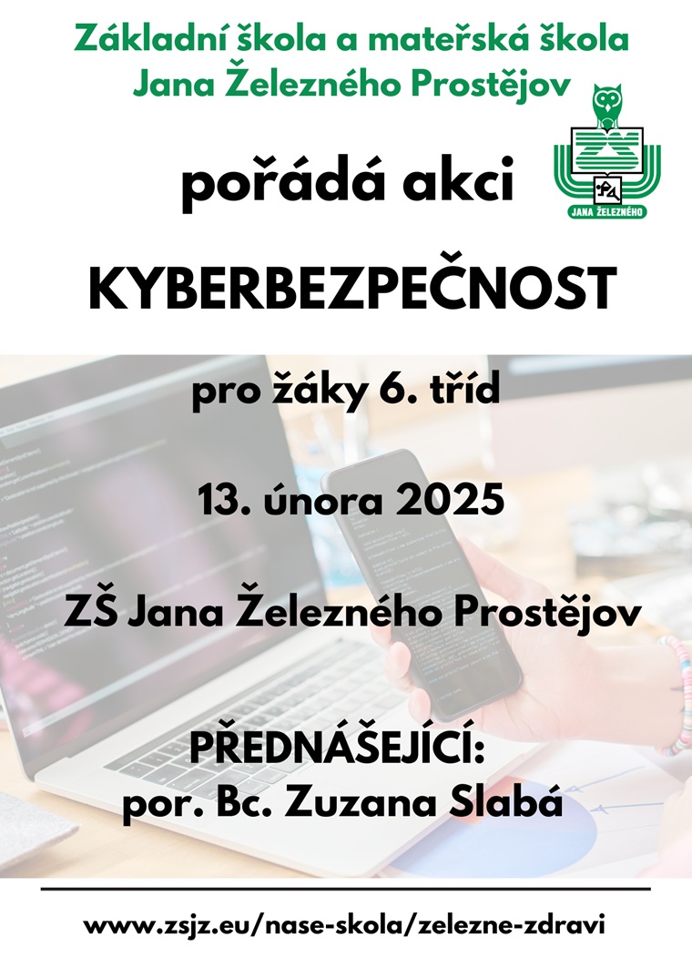 skolak kyberbezpecnost 1 2025