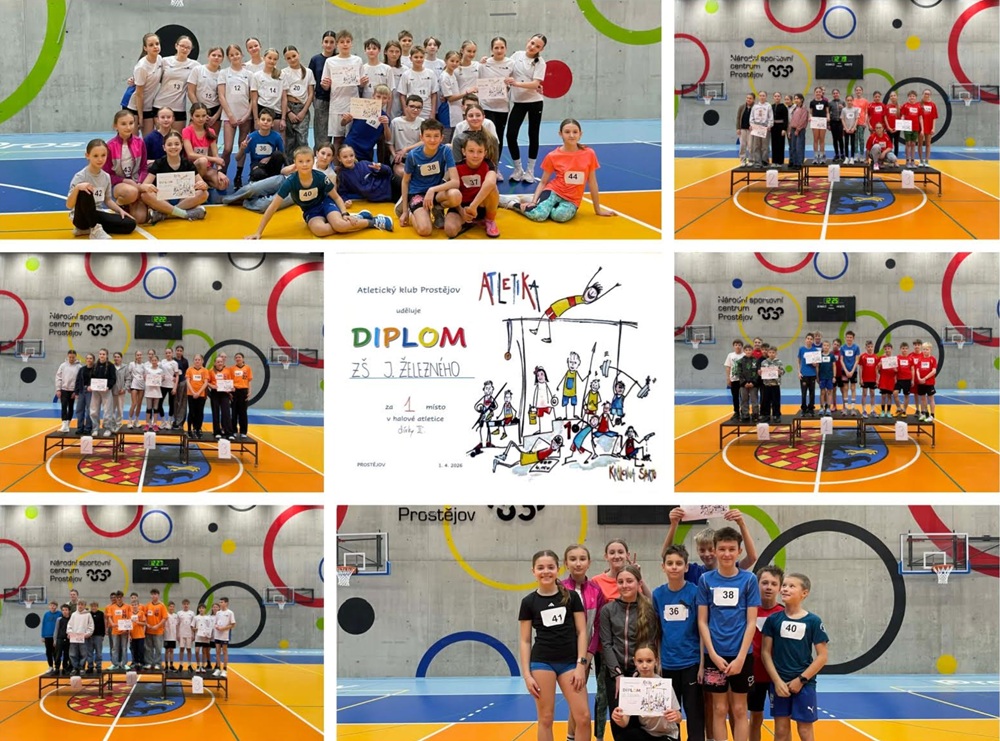 detska atletika 2026