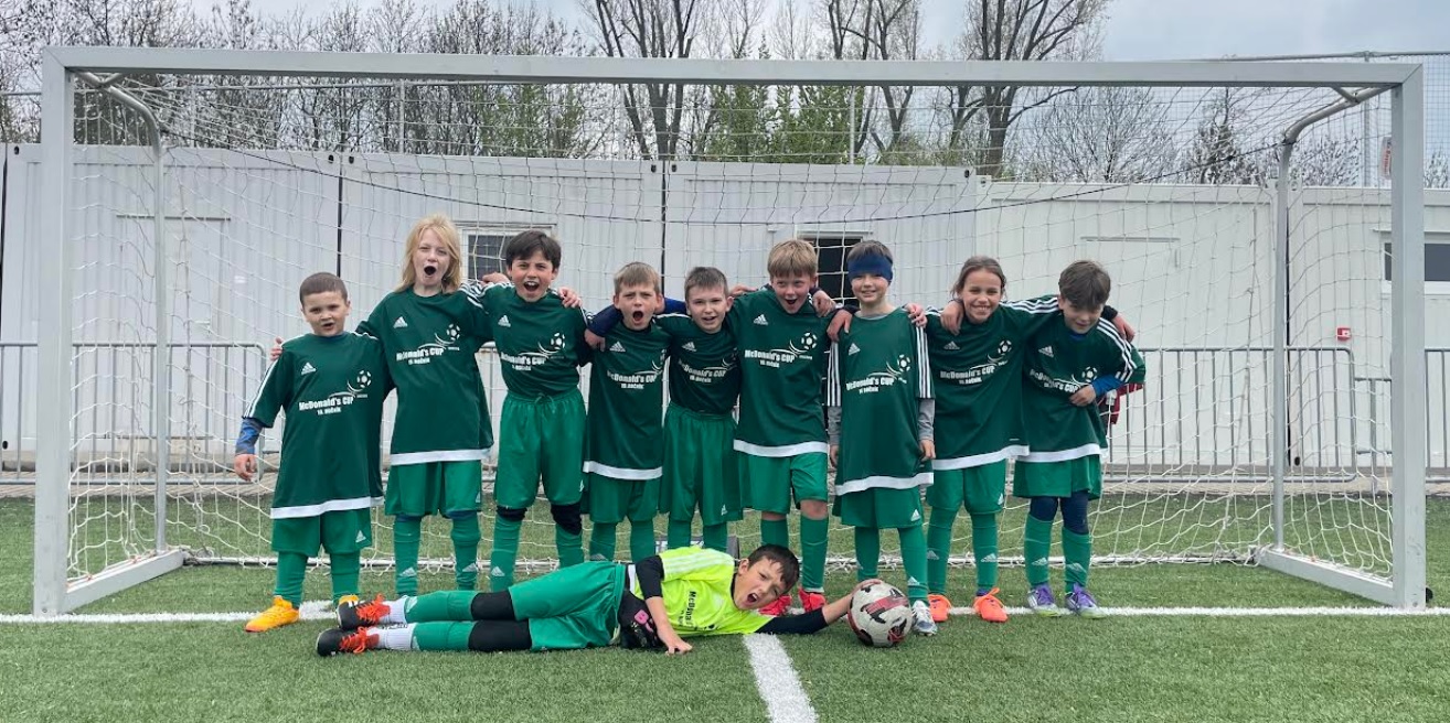 mcdonalds cup 2026